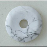 Magnesit-Donut