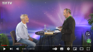 Interview von Götz Wittneben mit Hubert Möhrle